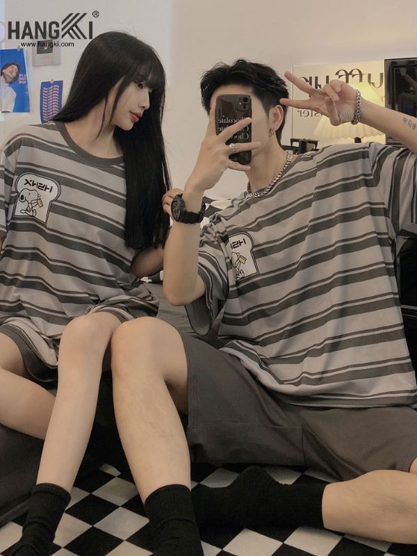 DN17 - Đồ Ngủ Đôi