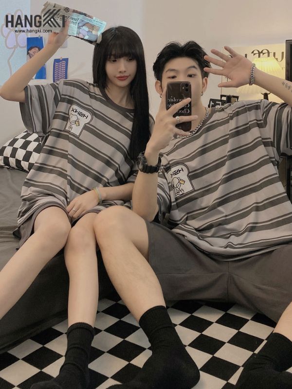 DN17 - Đồ Ngủ Đôi