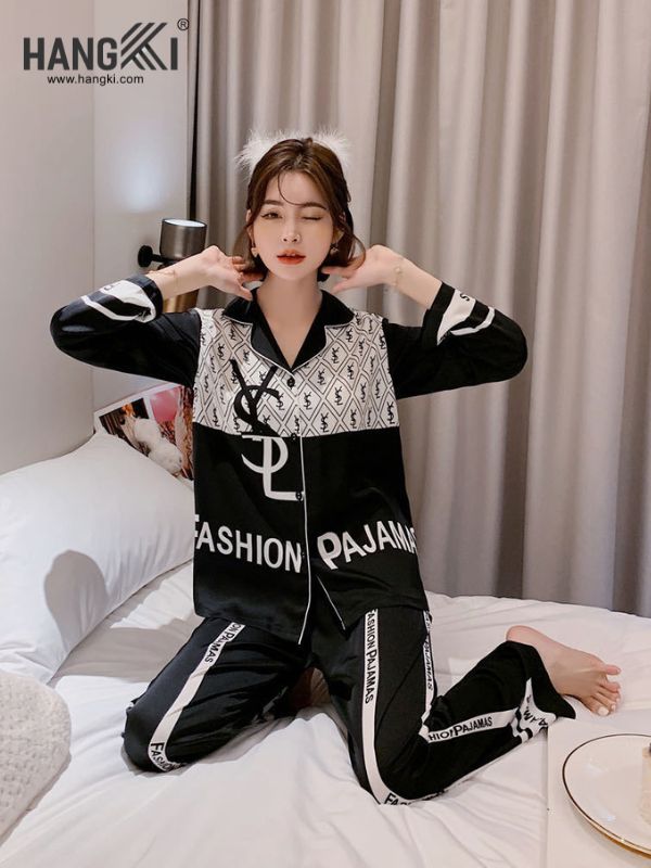 DD34 - Đồ Ngủ Đôi