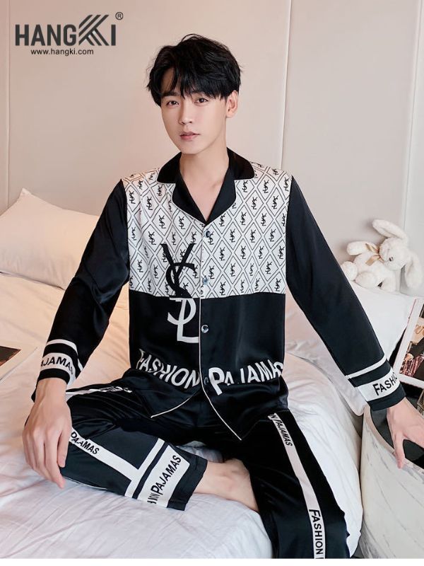 DD34 - Đồ Ngủ Đôi