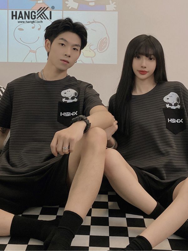 DN16 - Đồ Ngủ Đôi