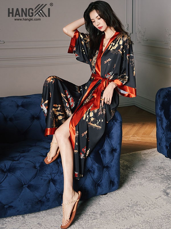 VCH206 - Aó Choàng Ngủ