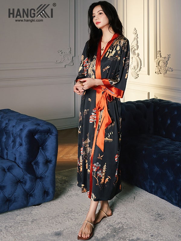 VCH206 - Aó Choàng Ngủ