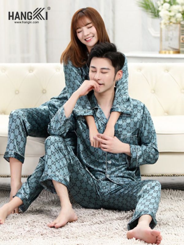 DD11 - Ắo Ngủ Đôi