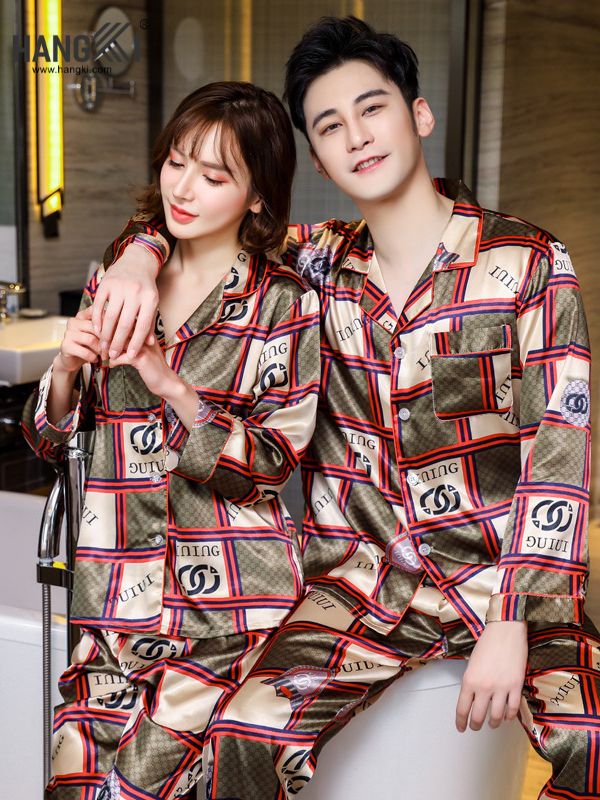 DD17 - Đồ Ngủ Cặp