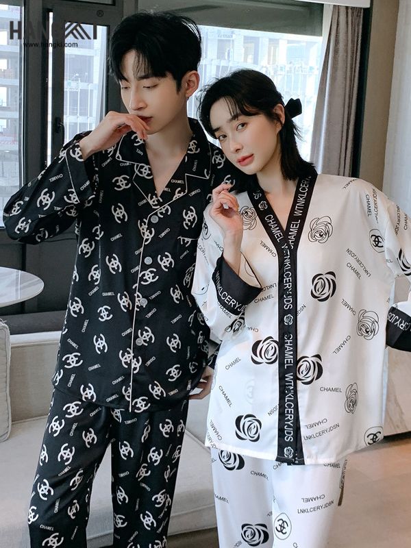 DD20 - Đồ Ngủ Đôi