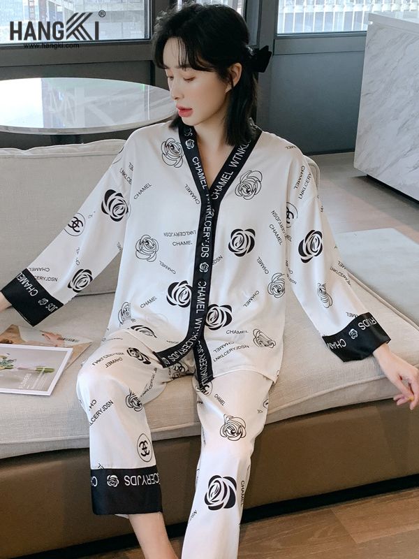 DD20 - Đồ Ngủ Đôi
