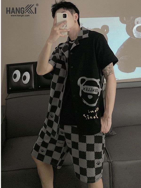 DD36 - Đồ Ngủ Đôi