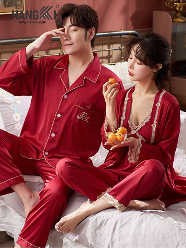 DV03 - Đồ Ngủ Đôi