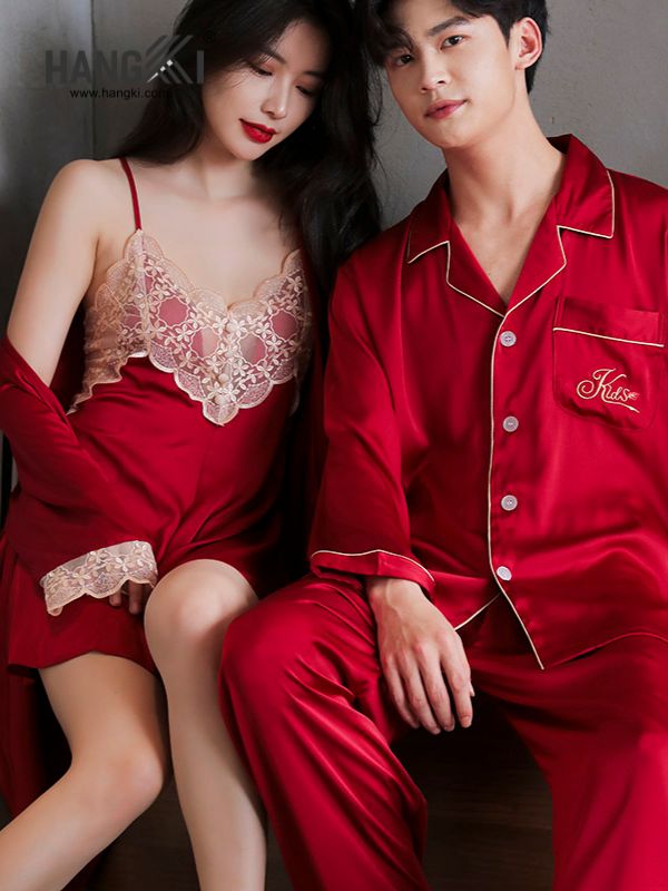 DV09 - Đồ Ngủ Đôi