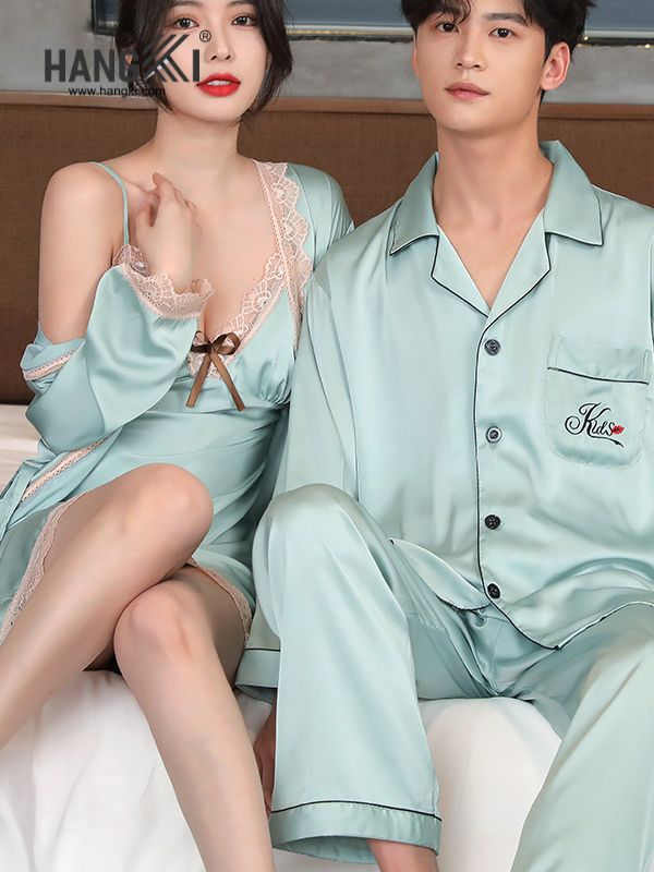 DV10 - Đồ Ngủ Đôi