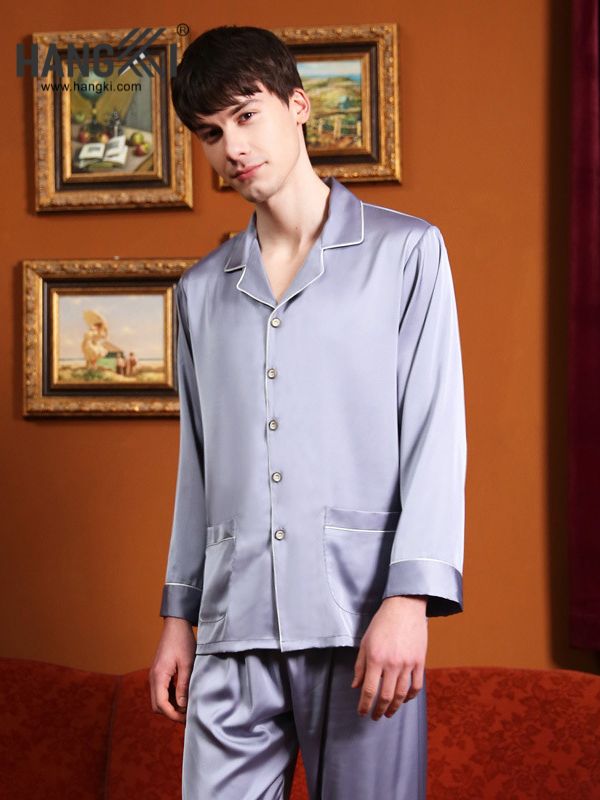 DD01 - Pijama Đôi Nam Nữ