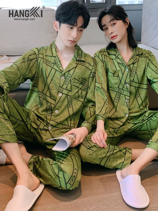 DD21 - Đồ Ngủ Đôi