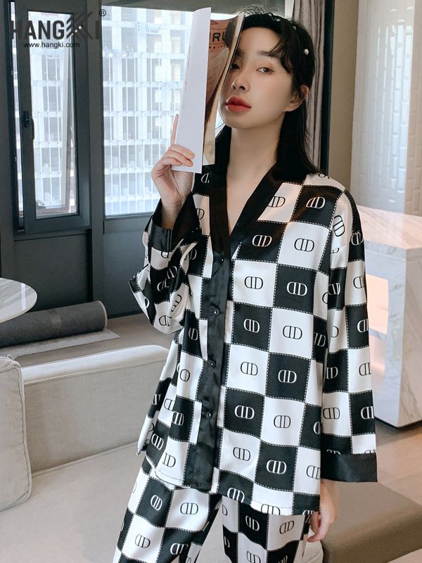 DD23 - Đồ ngủ đôi