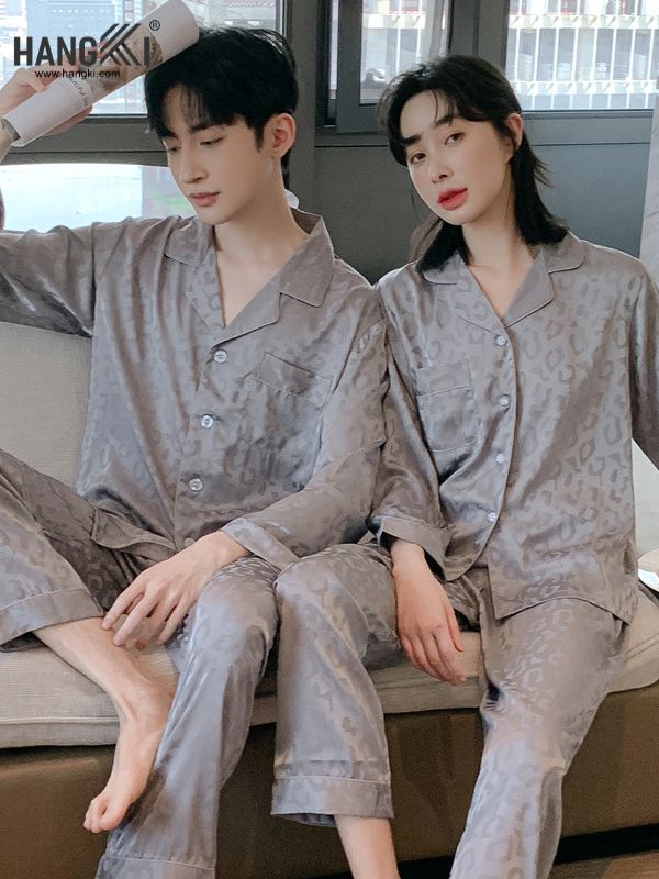 DD26 - Đồ Ngủ Đôi