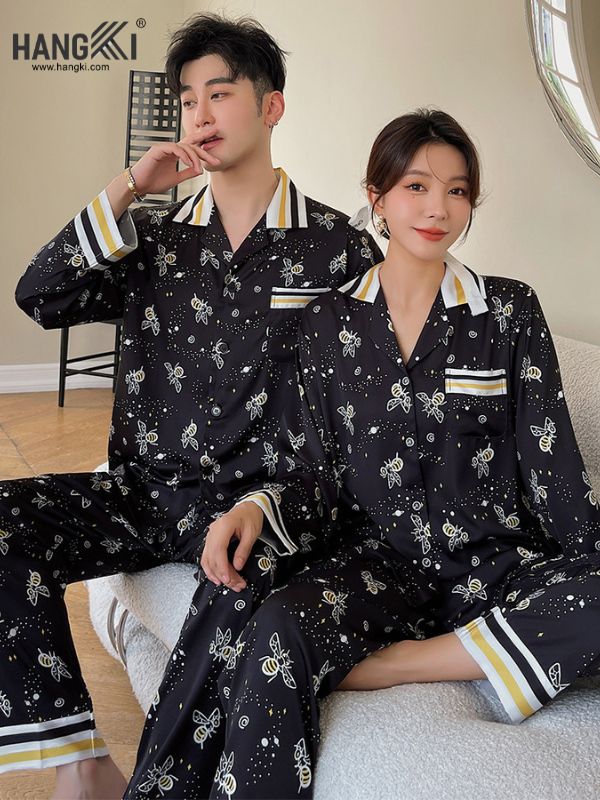 DD37 - Đồ Ngủ Đôi