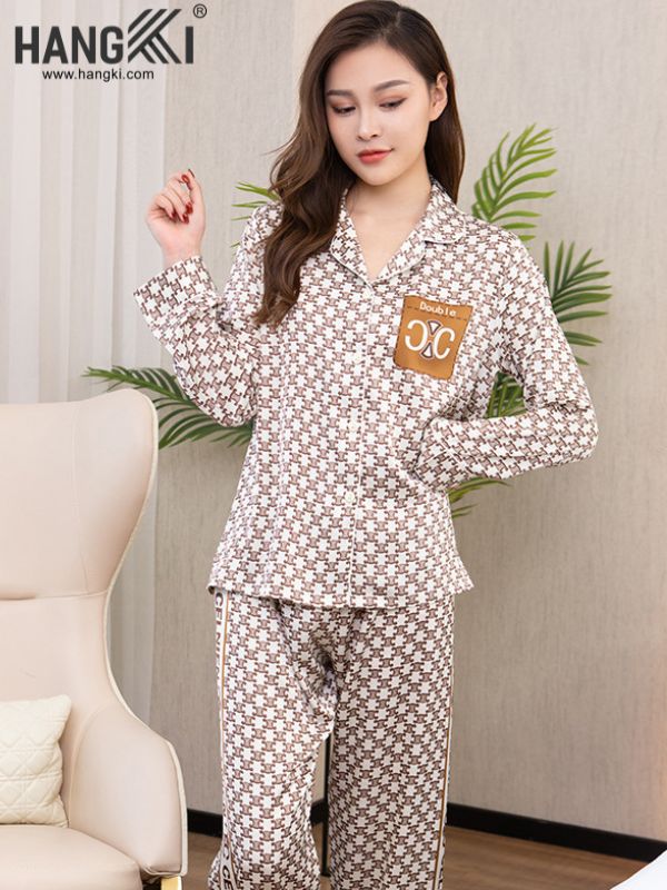 DD38 - Đồ Ngủ Đôi