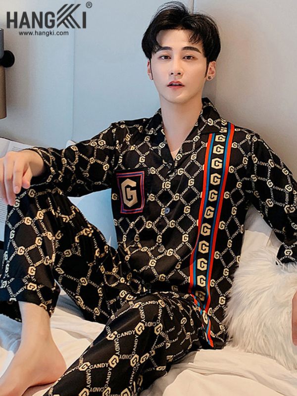 DD40 - Đồ Ngủ Đôi