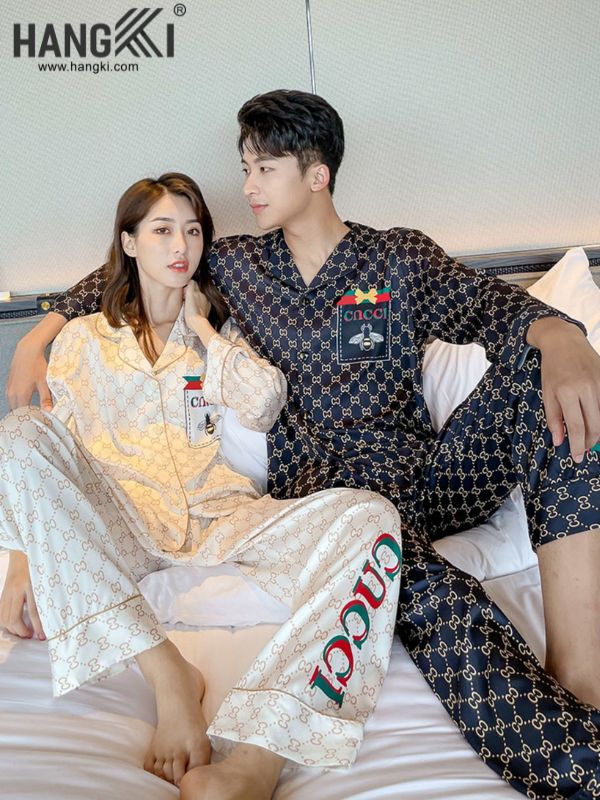 DD43 - Đồ Ngủ Đôi
