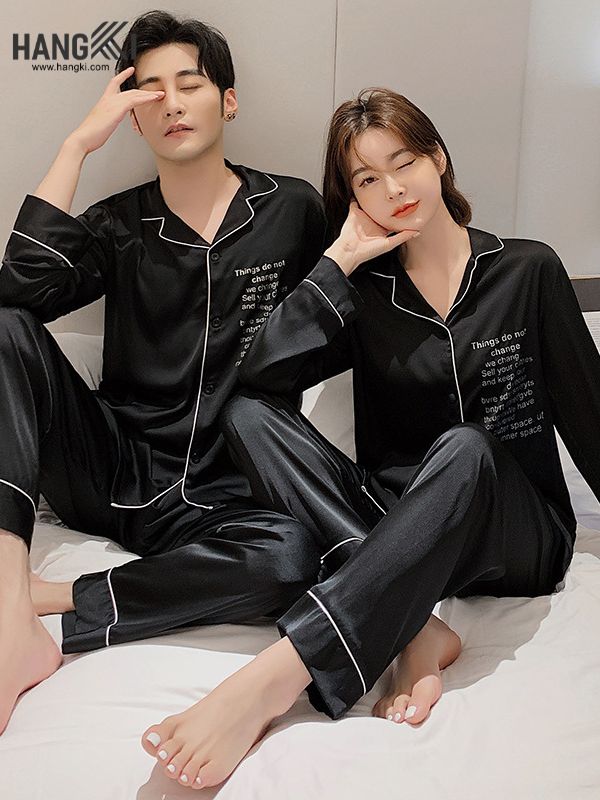 DD44 - Đồ Ngủ Đôi