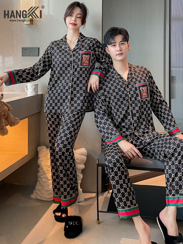 DD45 - Đồ Ngủ Đôi