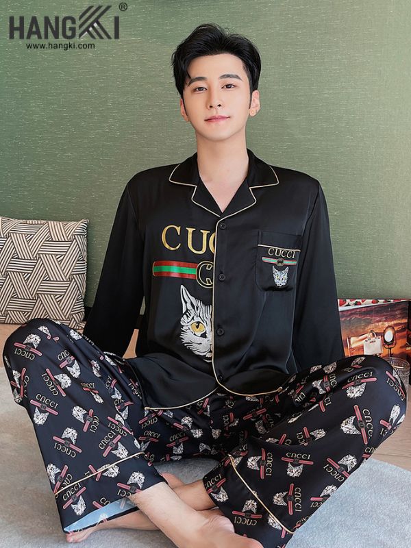 DD46 - Đồ Ngủ Đôi