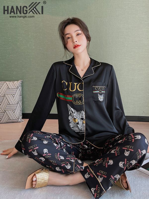 DD46 - Đồ Ngủ Đôi