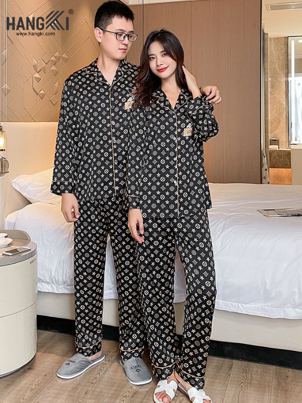 DD47 - Đồ Ngủ Đôi