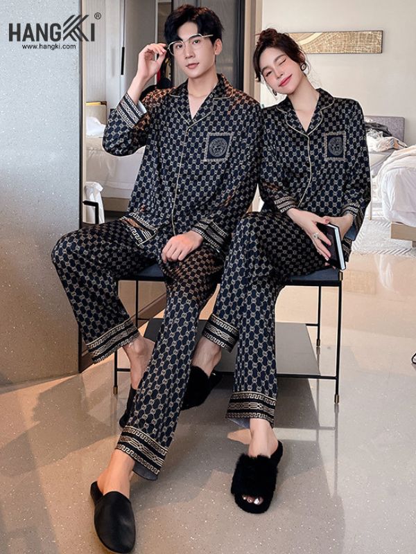 DD50 - Đồ Ngủ Đôi