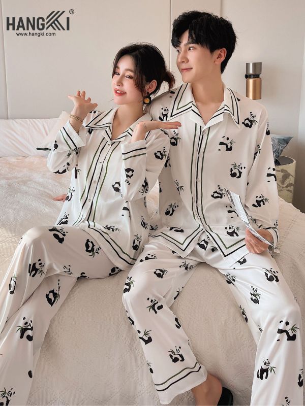 DD54 - Đồ Ngủ Đôi