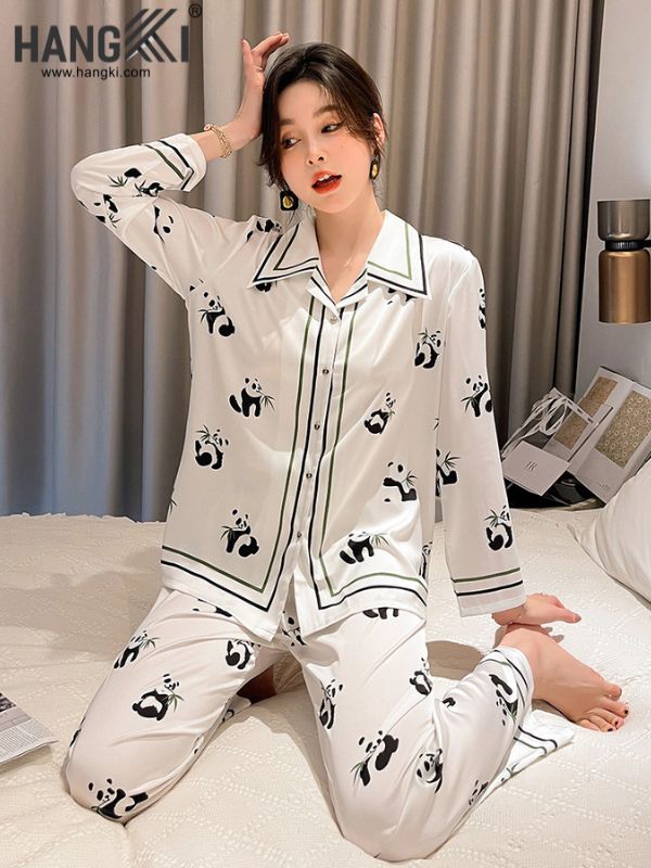 DD54 - Đồ Ngủ Đôi
