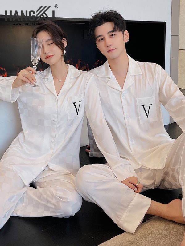 DD55 - Đồ Ngủ Đôi