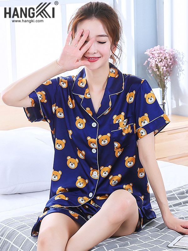 DN02 - Đồ Ngủ Đôi