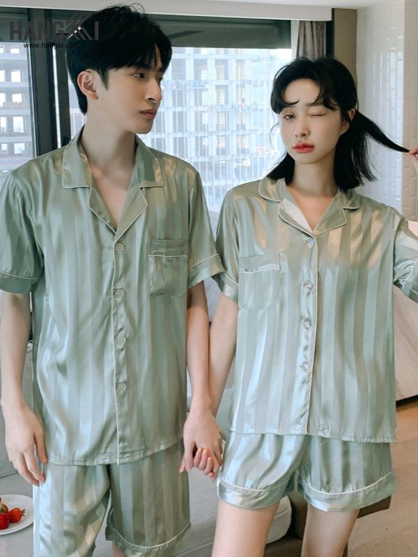 DN04 - Đồ Ngủ Đôi