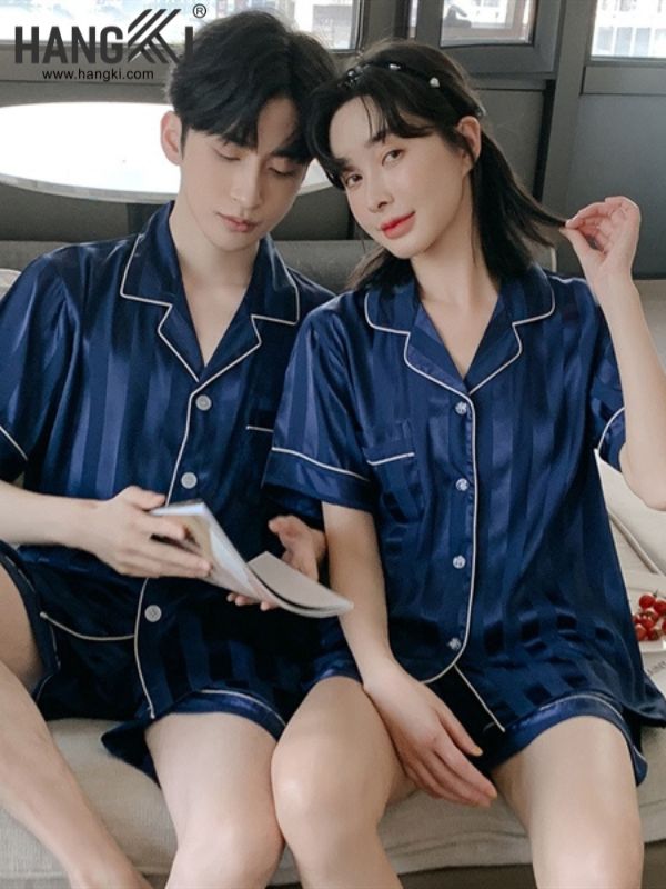 DN04 - Đồ Ngủ Đôi