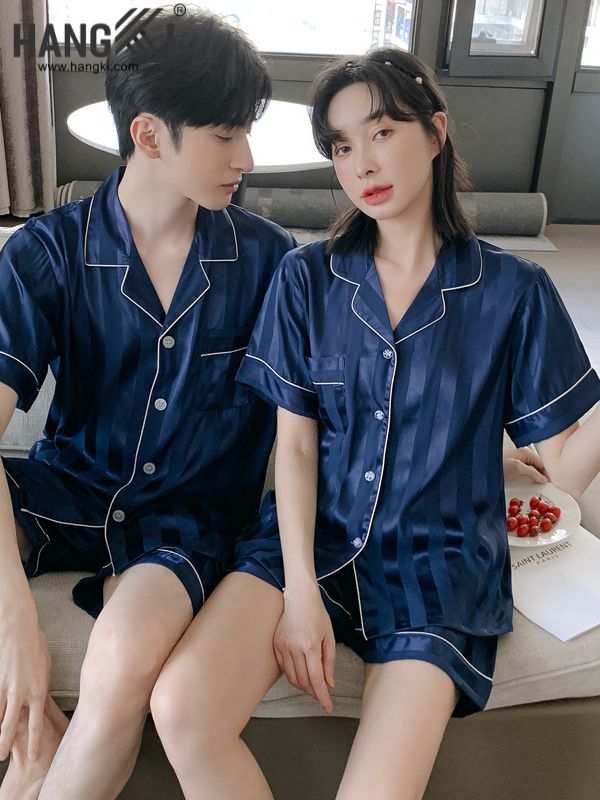 DN04 - Đồ Ngủ Đôi
