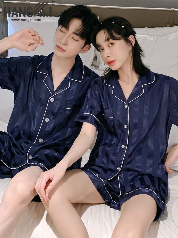 DN04 - Đồ Ngủ Đôi