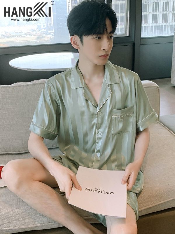 DN04 - Đồ Ngủ Đôi