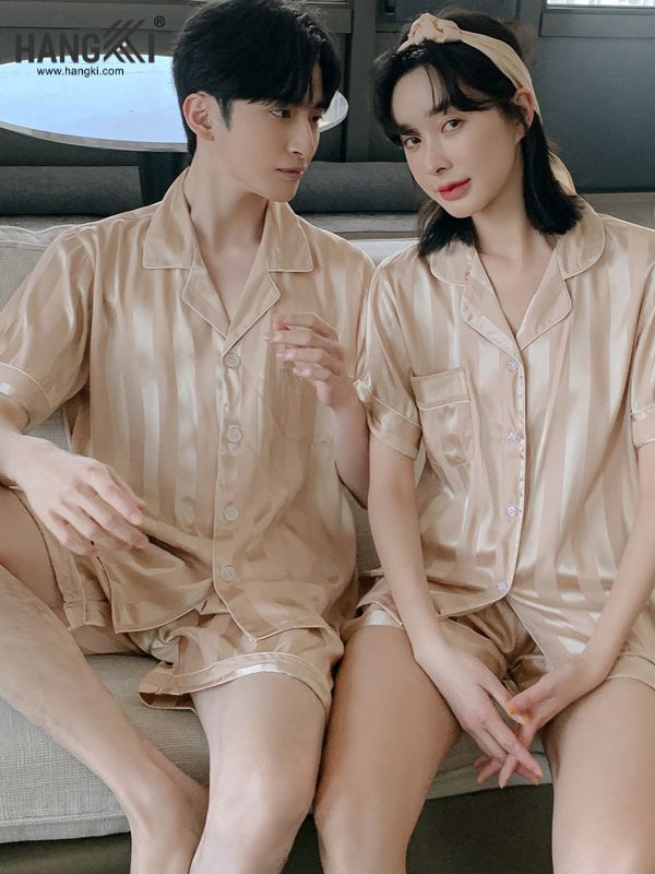 DN04 - Đồ Ngủ Đôi