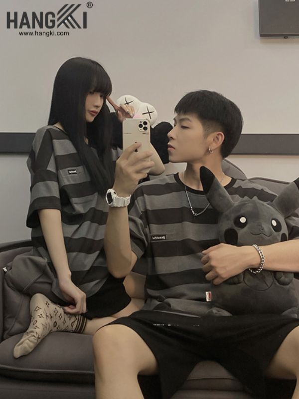DN25 - Đồ Ngủ Đôi