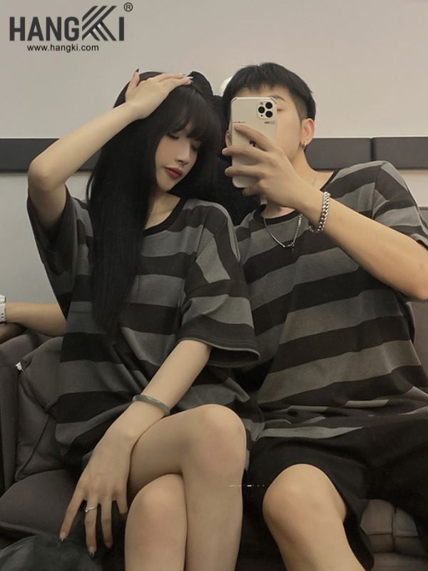 DN25 - Đồ Ngủ Đôi