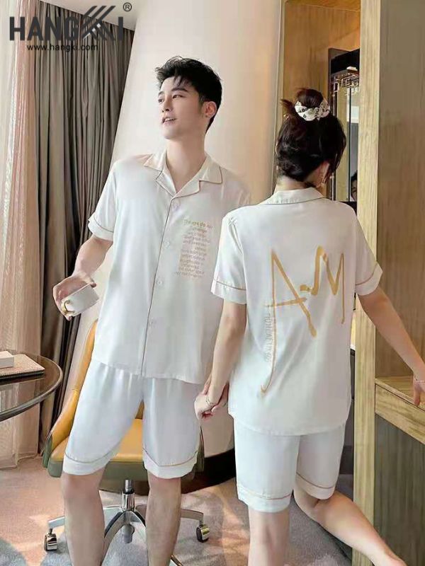 DN28 - Đồ Ngủ Đôi