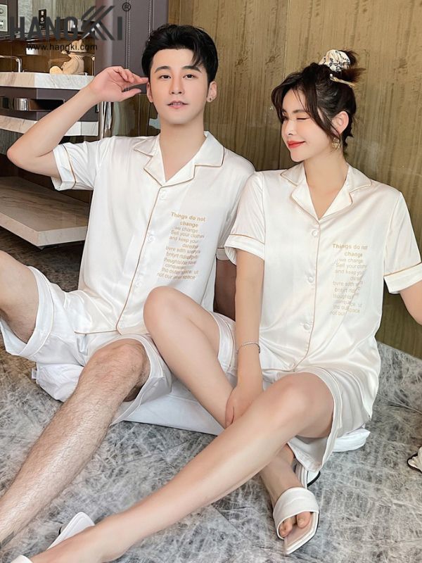 DN28 - Đồ Ngủ Đôi