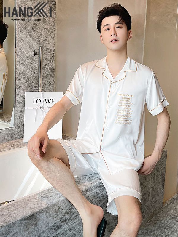 DN28 - Đồ Ngủ Đôi