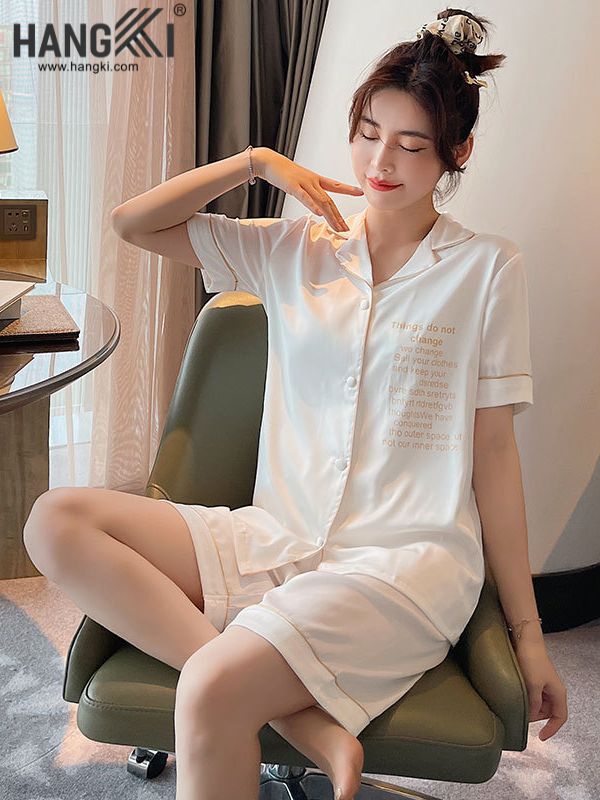 DN28 - Đồ Ngủ Đôi