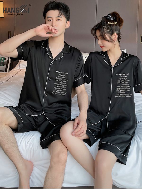 DN28 - Đồ Ngủ Đôi