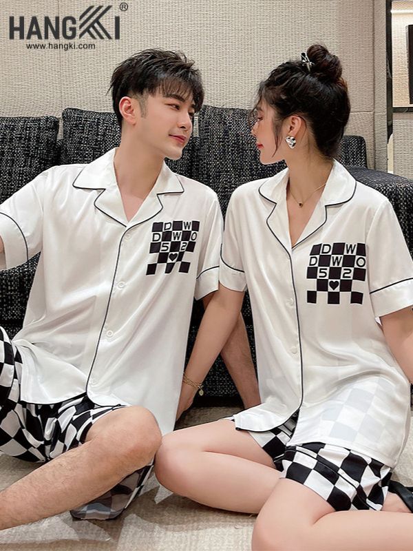 DN29 - Đồ Ngủ Đôi