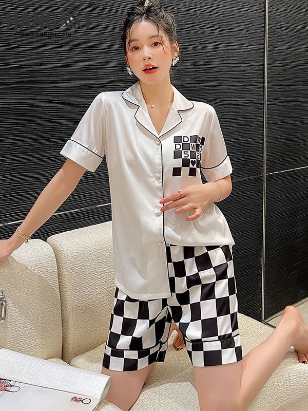 DN29 - Đồ Ngủ Đôi