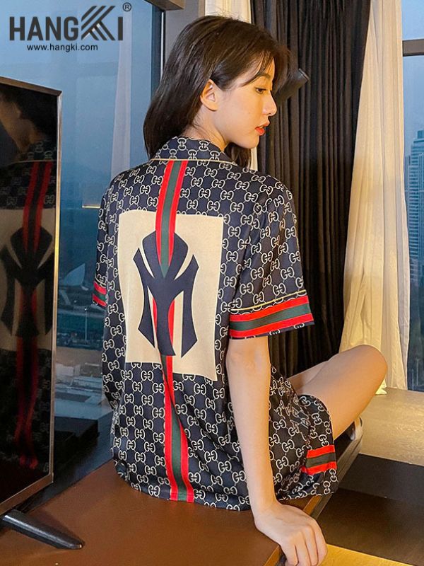 DN30 - Đồ Ngủ Đôi