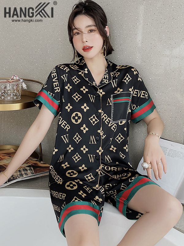 DN32 - Đồ Ngủ Đôi